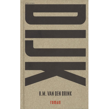 Dijk (Hardback) bij Singel 344