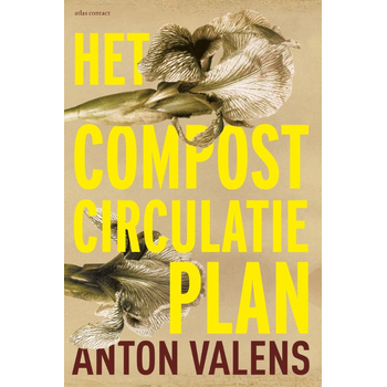 Het compostcirculatieplan (Paperback) bij Singel 344