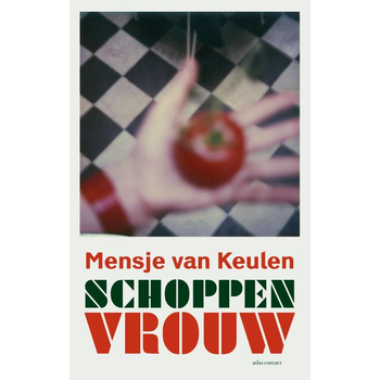 Schoppenvrouw (Hardback) bij Singel 344
