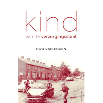 Kind van de verzorgingsstaat (Paperback) bij Singel 344