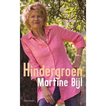 Hindergroen (Paperback) bij Singel 344
