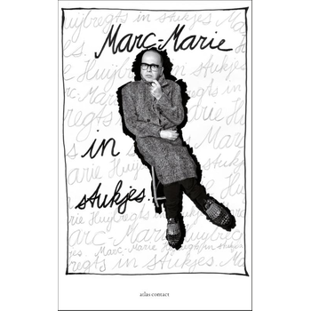 In stukjes (Paperback) bij Singel 344
