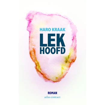 Lekhoofd (Paperback) bij Singel 344