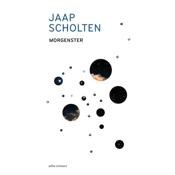 Morgenster (Paperback) bij Singel 344