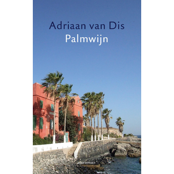 Palmwijn (Paperback) bij Singel 344