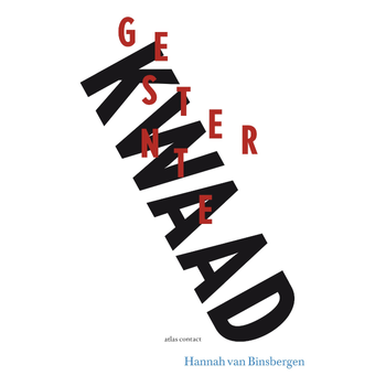 Kwaad gesternte (Paperback) bij Singel 344