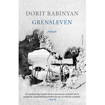 Grensleven (Paperback) bij Singel 344