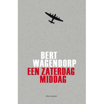 Een zaterdagmiddag (Hardback) bij Singel 344