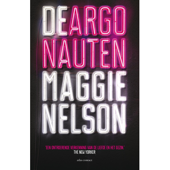 De argonauten (Paperback) bij Singel 344