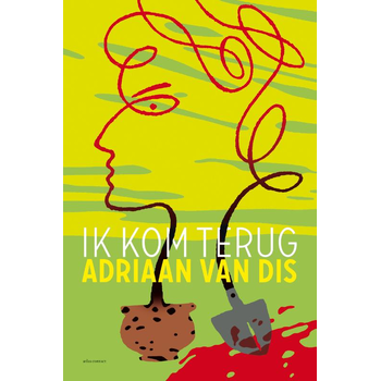 Ik kom terug (Paperback) bij Singel 344