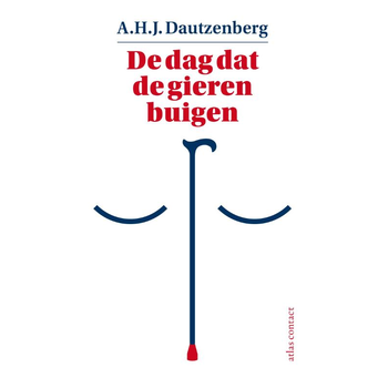 De dag dat de gieren buigen (Paperback) bij Singel 344
