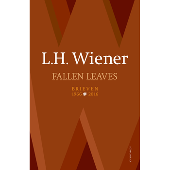 Fallen leaves (Hardback) bij Singel 344