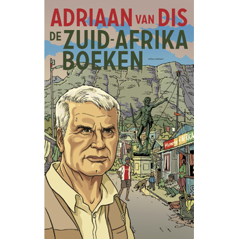 De Zuid-Afrika boeken (Paperback) bij Singel 344