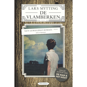 De vlamberken (Paperback) bij Singel 344