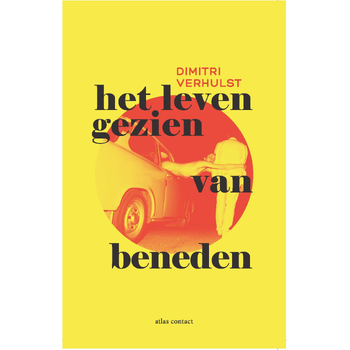 Het leven gezien van beneden (Paperback) bij Singel 344