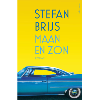 Maan en zon (Paperback) bij Singel 344