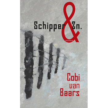 Schipper en Zn. (Paperback) bij Singel 344