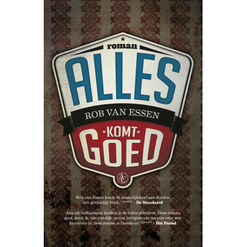 Alles komt goed (Paperback) bij Singel 344