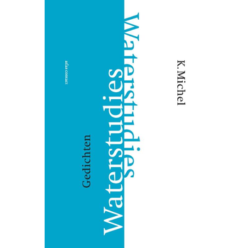 Waterstudies (Paperback) bij Singel 344