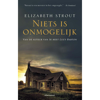 Niets is onmogelijk (Paperback) bij Singel 344