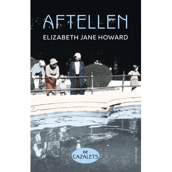 Aftellen (Paperback) bij Singel 344
