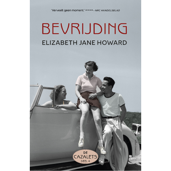 Bevrijding (Paperback) bij Singel 344