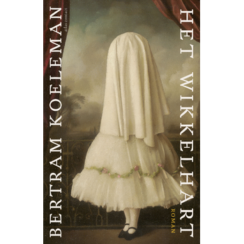 Het wikkelhart (Paperback) bij Singel 344