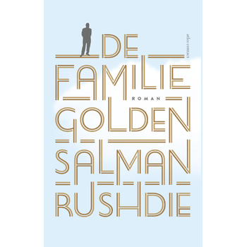 De familie Golden (Paperback) bij Singel 344