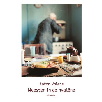 Meester in de hygiëne (Paperback) bij Singel 344