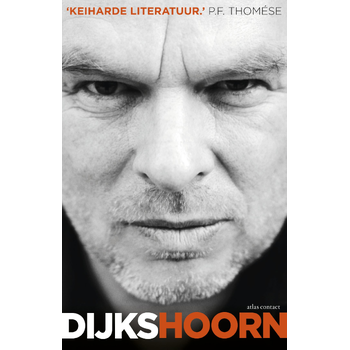 Dijkshoorn (Paperback) bij Singel 344
