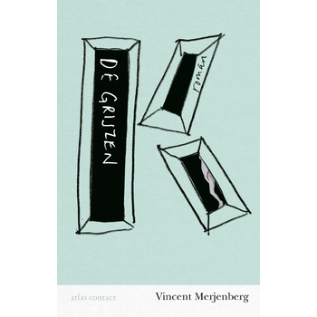 De grijzen (Paperback) bij Singel 344