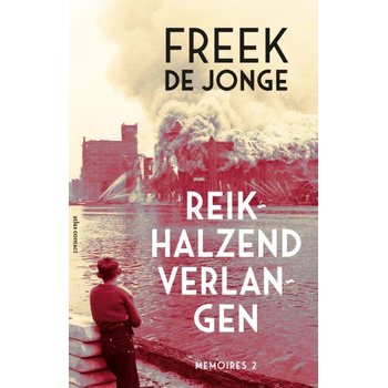 Reikhalzend verlangen (Paperback) bij Singel 344