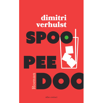 Spoo pee doo (Hardback) bij Singel 344