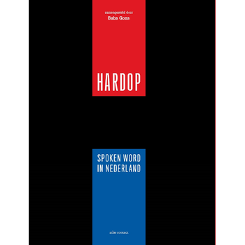 Hardop (Paperback) bij Singel 344