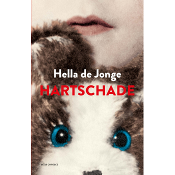 Hartschade (Paperback) bij Singel 344