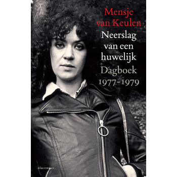 Neerslag van een huwelijk (Hardback) bij Singel 344