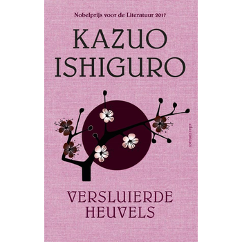 Versluierde heuvels (Paperback) bij Singel 344