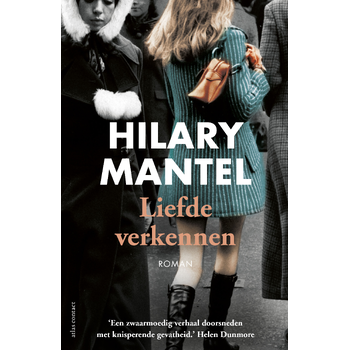 Liefde verkennen (Hardback) bij Singel 344