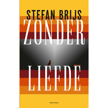 Zonder liefde (Hardback) bij Singel 344