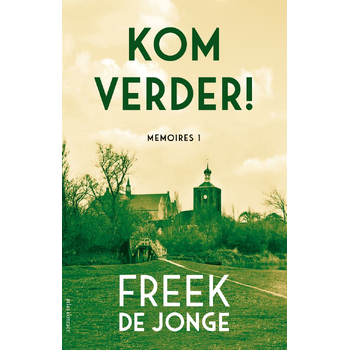 Kom verder! (Paperback) bij Singel 344