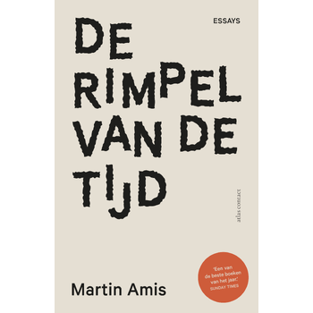 De rimpel van de tijd (Paperback) bij Singel 344