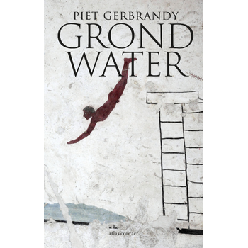 Grondwater (Paperback) bij Singel 344