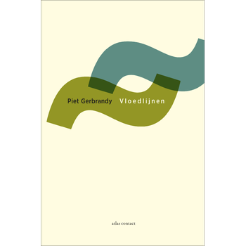 Vloedlijnen (Paperback) bij Singel 344