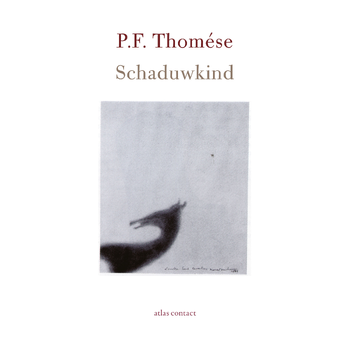 Schaduwkind (Hardback) bij Singel 344