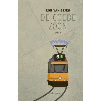 De goede zoon (Paperback) bij Singel 344