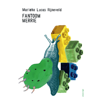 Fantoommerrie (Paperback) bij Singel 344
