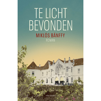 Te licht bevonden (Paperback) bij Singel 344