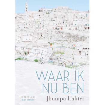 Waar ik nu ben (Paperback) bij Singel 344