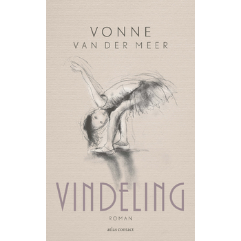 Vindeling (Paperback) bij Singel 344