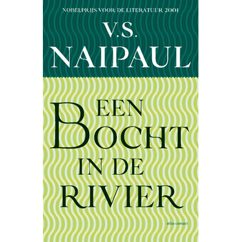 Een bocht in de rivier (Paperback) bij Singel 344